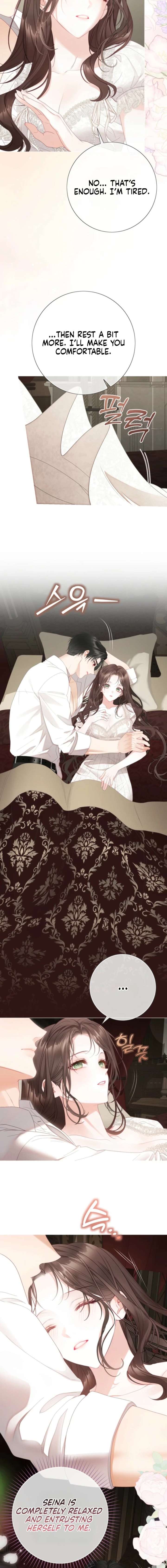 The World Without My Sister Who Everyone Loved Chapter 113 81 ch 113 18