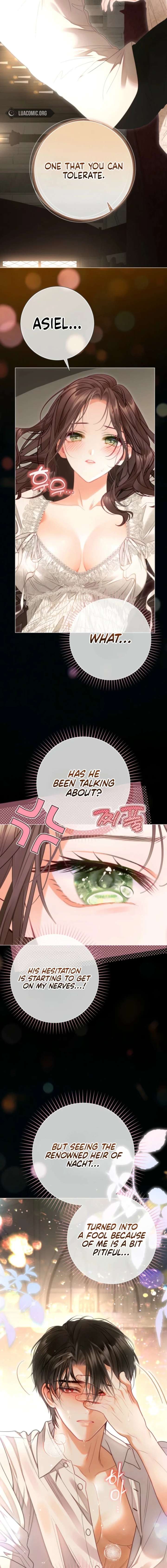 The World Without My Sister Who Everyone Loved Chapter 113 65 ch 113 2