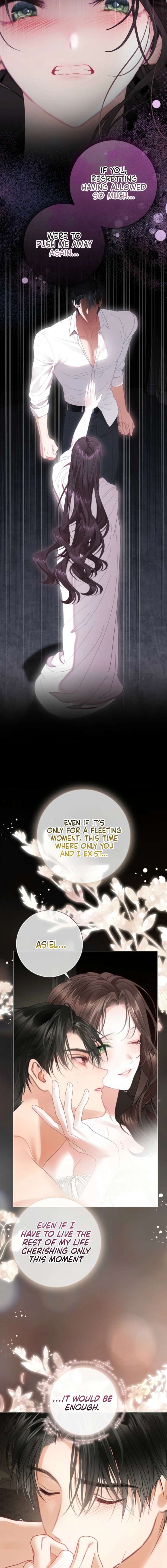 The World Without My Sister Who Everyone Loved Chapter 113 83 ch 113 20