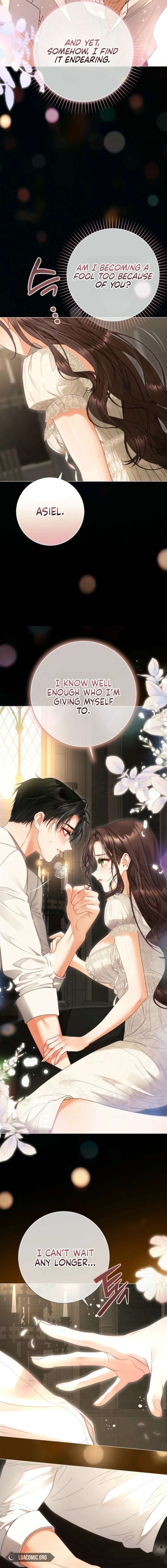 The World Without My Sister Who Everyone Loved Chapter 113 66 ch 113 3