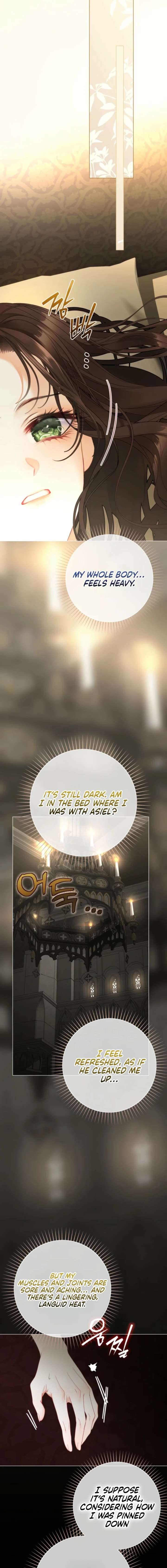 The World Without My Sister Who Everyone Loved Chapter 113 71 ch 113 8