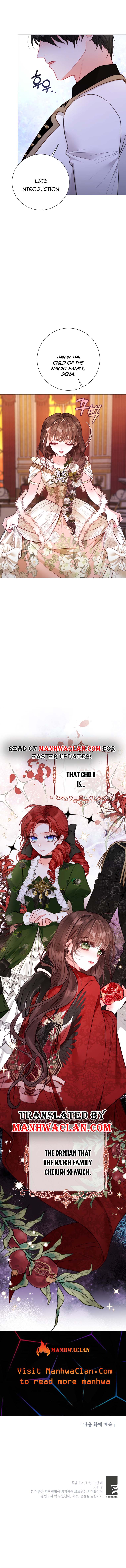The World Without My Sister Who Everyone Loved Chapter 22 39 8