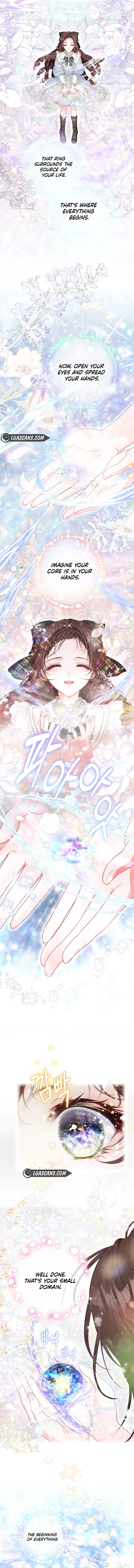 The World Without My Sister Who Everyone Loved Chapter 41 54 10
