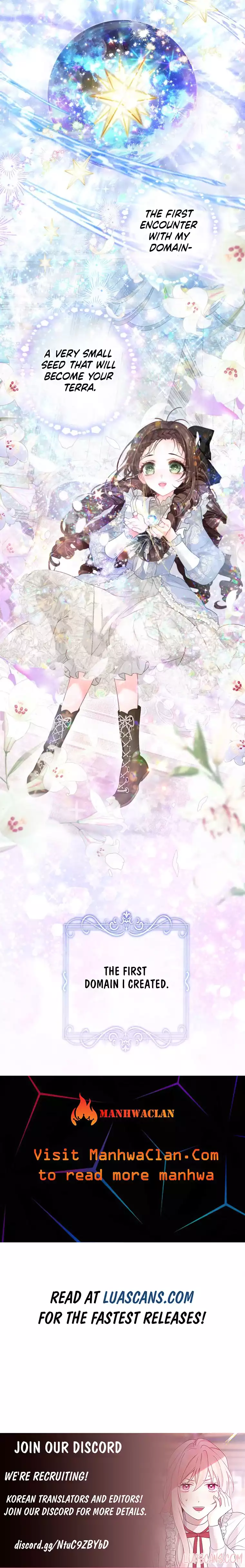 The World Without My Sister Who Everyone Loved Chapter 41 55 11