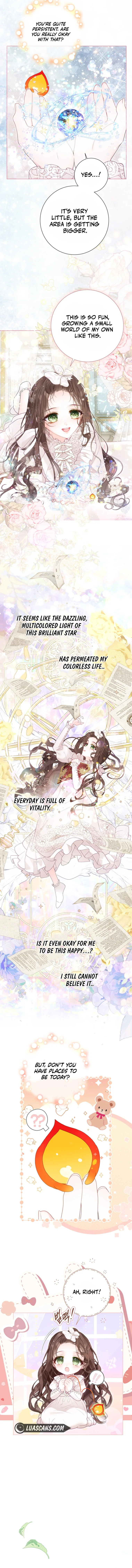 The World Without My Sister Who Everyone Loved Chapter 44 52 2