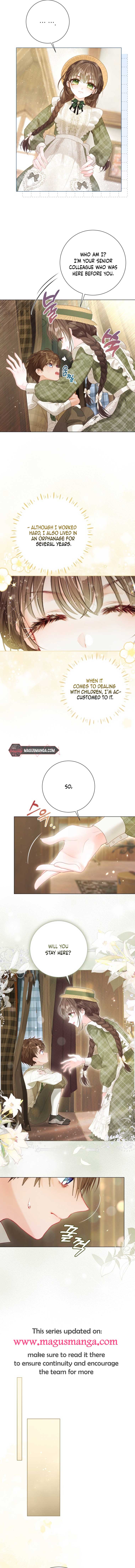 The World Without My Sister Who Everyone Loved Chapter 45 54 10