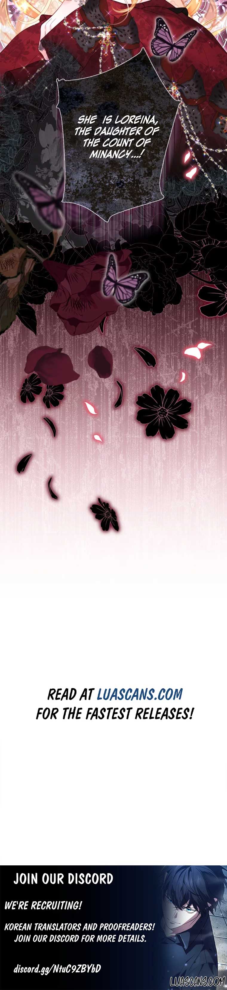 The World Without My Sister Who Everyone Loved Chapter 46 59 12