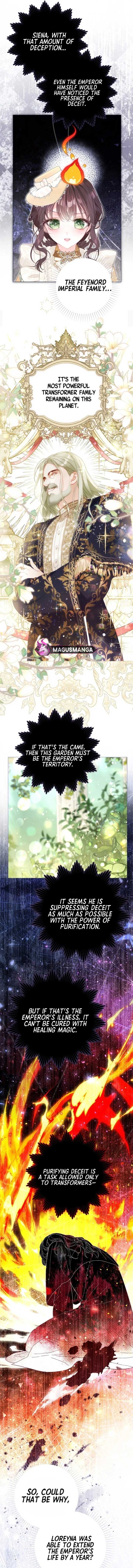 The World Without My Sister Who Everyone Loved Chapter 51 54 1