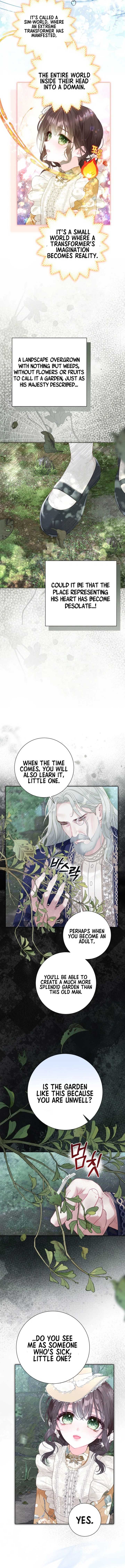 The World Without My Sister Who Everyone Loved Chapter 51 64 11