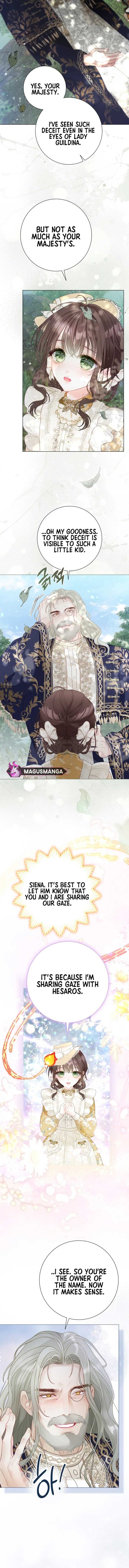 The World Without My Sister Who Everyone Loved Chapter 51 66 13