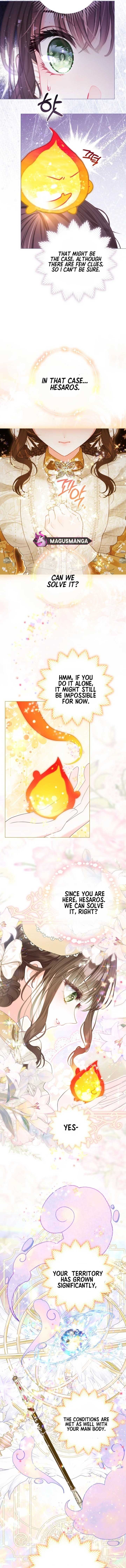 The World Without My Sister Who Everyone Loved Chapter 51 55 2