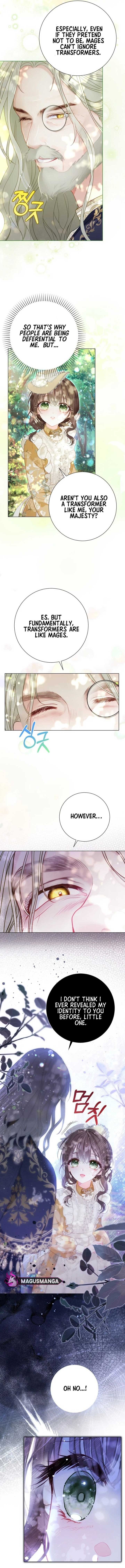 The World Without My Sister Who Everyone Loved Chapter 51 61 8