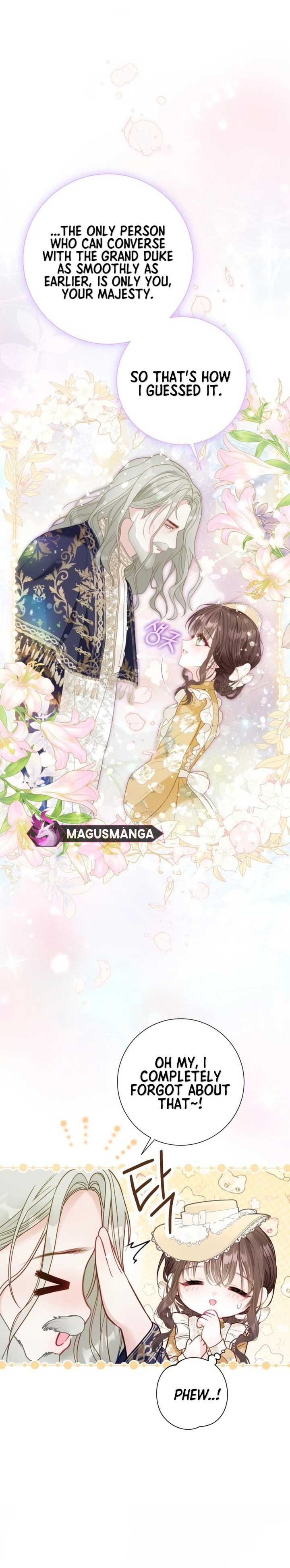 The World Without My Sister Who Everyone Loved Chapter 51 62 9