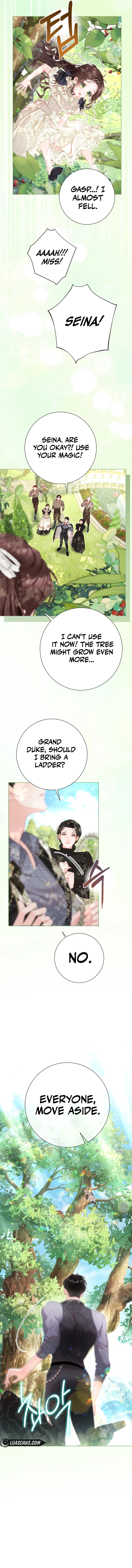 The World Without My Sister Who Everyone Loved Chapter 58 64 11