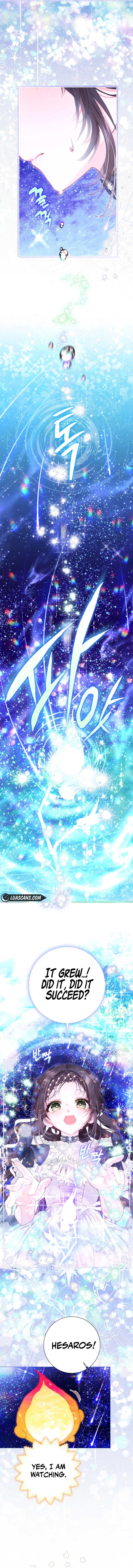 The World Without My Sister Who Everyone Loved Chapter 58 57 4