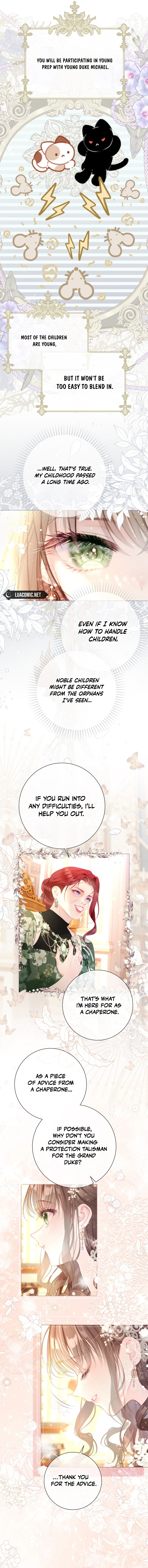The World Without My Sister Who Everyone Loved Chapter 64 51 4
