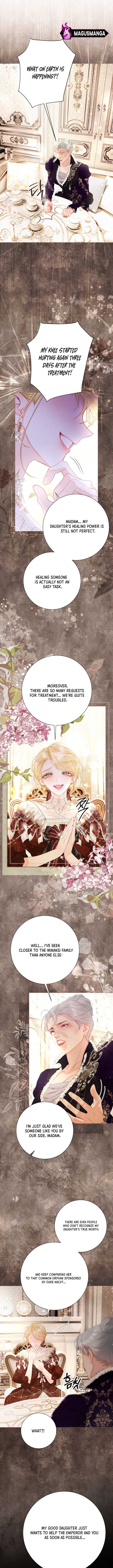 The World Without My Sister Who Everyone Loved Chapter 65 53 10