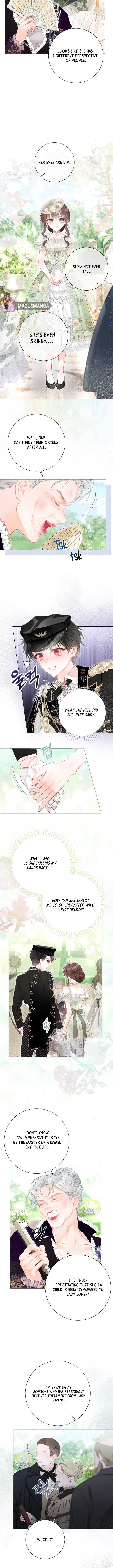 The World Without My Sister Who Everyone Loved Chapter 65 48 5