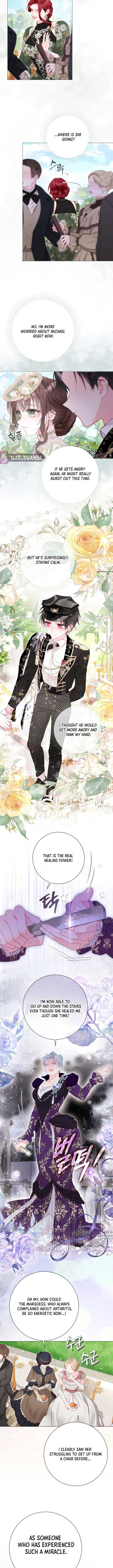 The World Without My Sister Who Everyone Loved Chapter 65 50 7