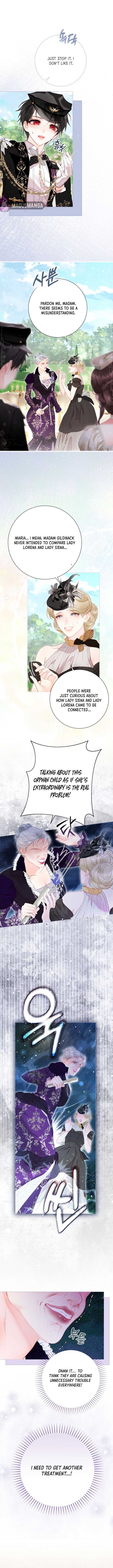 The World Without My Sister Who Everyone Loved Chapter 65 52 9