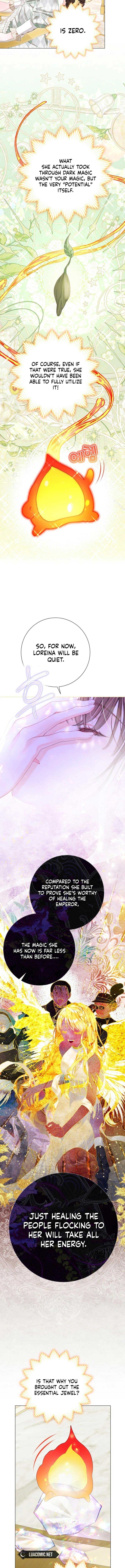 The World Without My Sister Who Everyone Loved Chapter 71 54 1