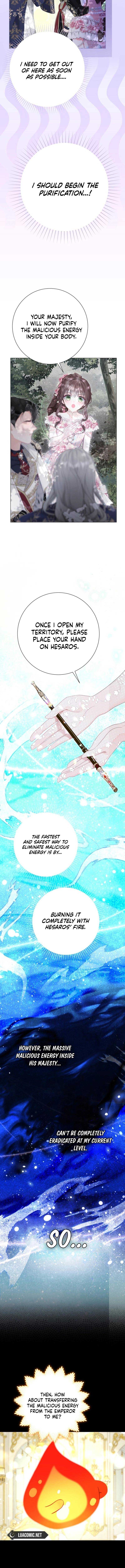 The World Without My Sister Who Everyone Loved Chapter 71 65 12