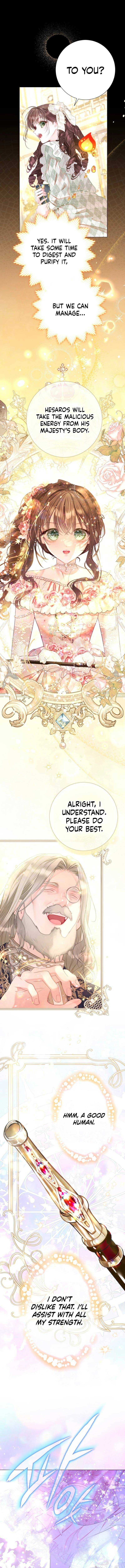The World Without My Sister Who Everyone Loved Chapter 71 66 13