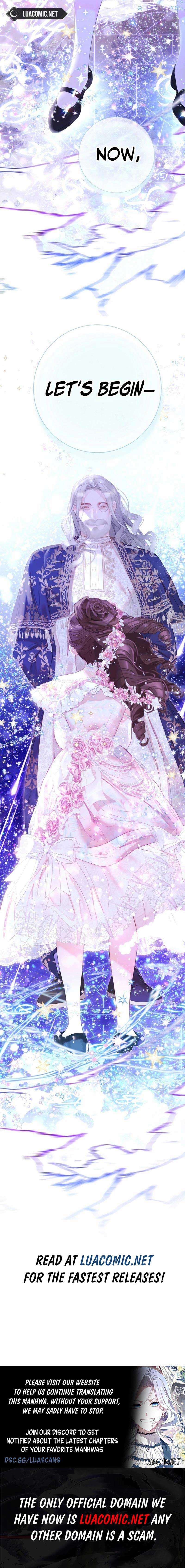 The World Without My Sister Who Everyone Loved Chapter 71 67 14