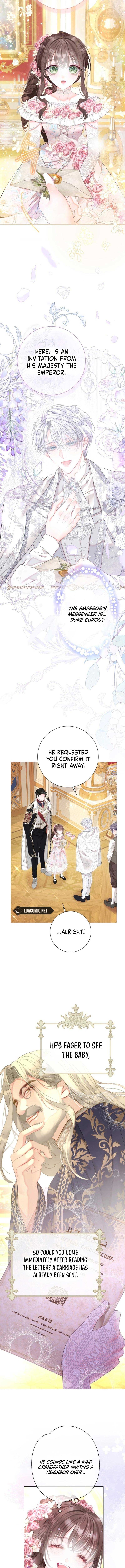 The World Without My Sister Who Everyone Loved Chapter 71 58 5