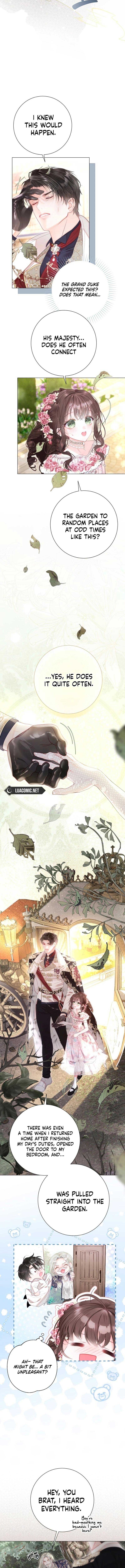The World Without My Sister Who Everyone Loved Chapter 71 62 9