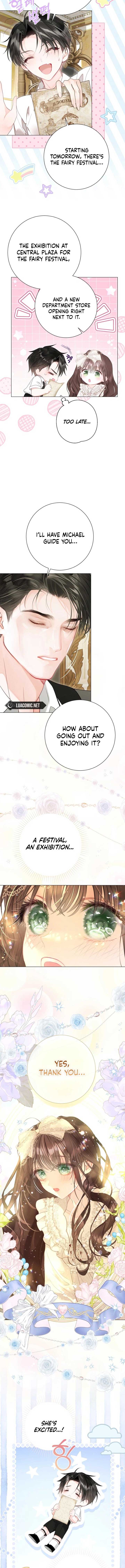The World Without My Sister Who Everyone Loved Chapter 73 59 6