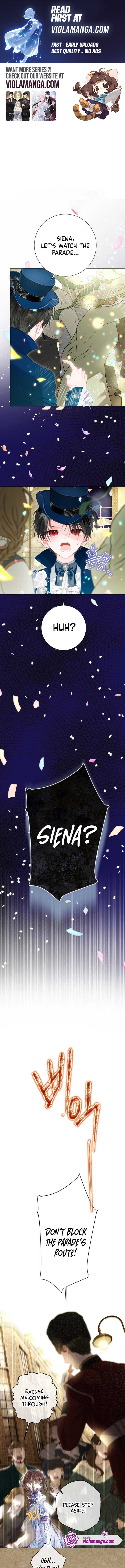 The World Without My Sister Who Everyone Loved Chapter 74 53 0