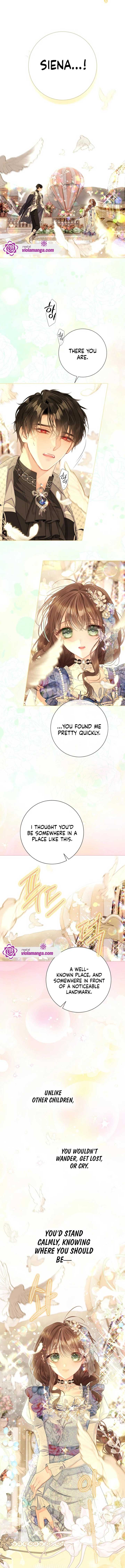 The World Without My Sister Who Everyone Loved Chapter 74 64 11