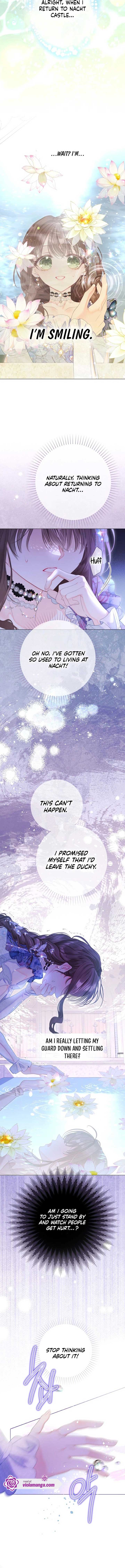 The World Without My Sister Who Everyone Loved Chapter 74 59 6