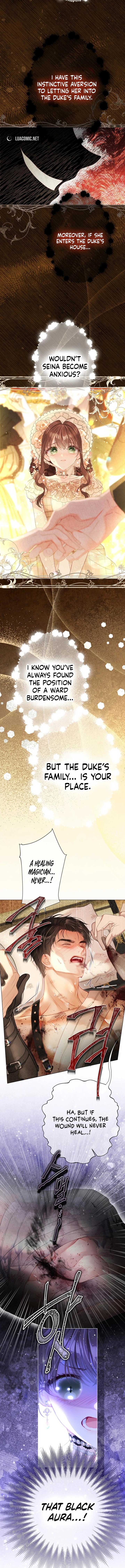 The World Without My Sister Who Everyone Loved Chapter 75 60 10