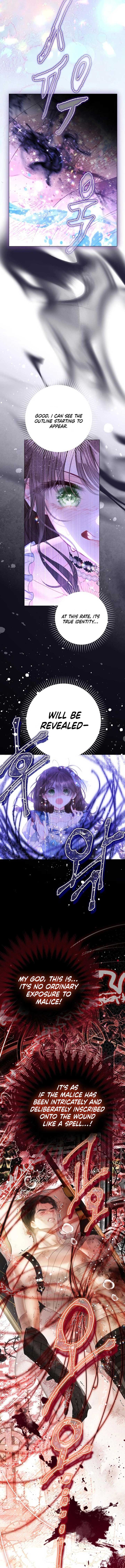 The World Without My Sister Who Everyone Loved Chapter 75 62 12