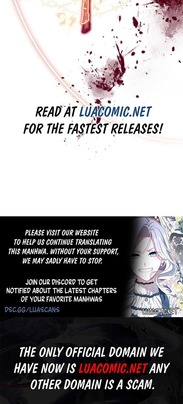 The World Without My Sister Who Everyone Loved Chapter 75 63 13