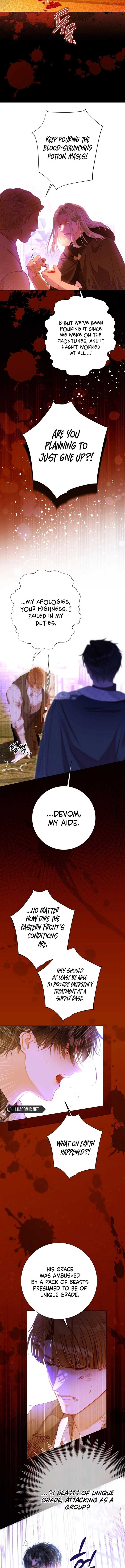 The World Without My Sister Who Everyone Loved Chapter 75 55 5
