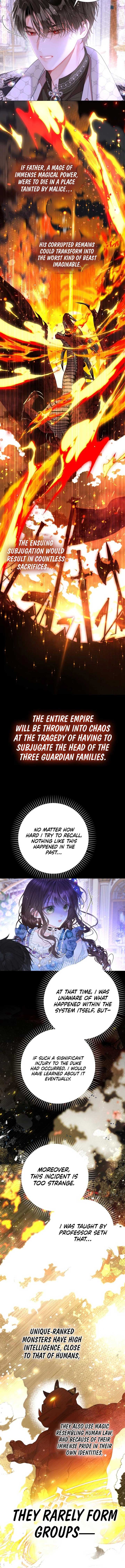 The World Without My Sister Who Everyone Loved Chapter 75 57 7