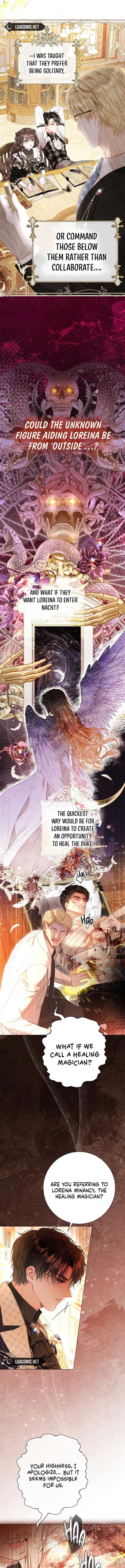 The World Without My Sister Who Everyone Loved Chapter 75 58 8
