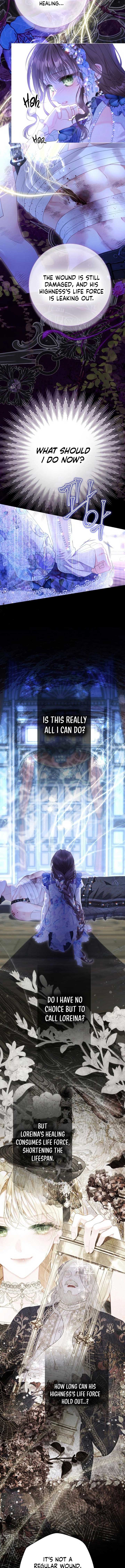 The World Without My Sister Who Everyone Loved Chapter 76 65 ch 76 10