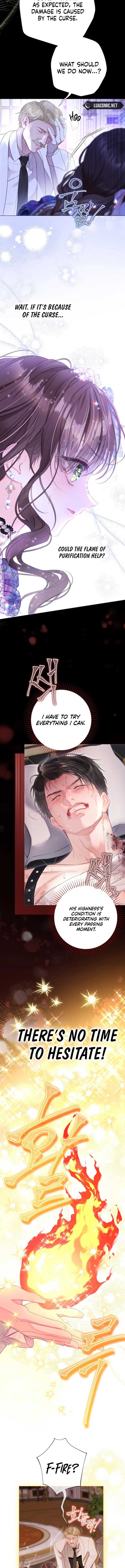 The World Without My Sister Who Everyone Loved Chapter 76 66 ch 76 11