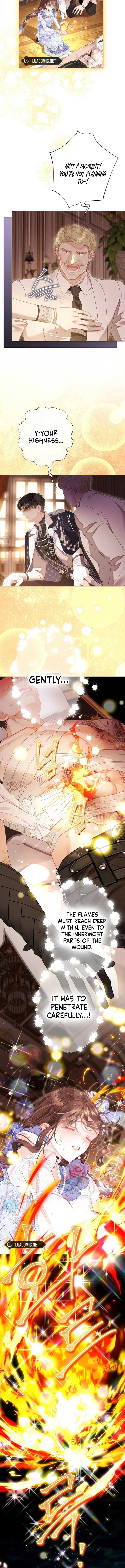 The World Without My Sister Who Everyone Loved Chapter 76 67 ch 76 12