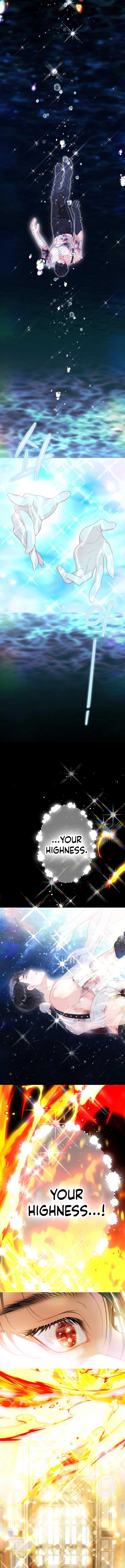 The World Without My Sister Who Everyone Loved Chapter 76 68 ch 76 13