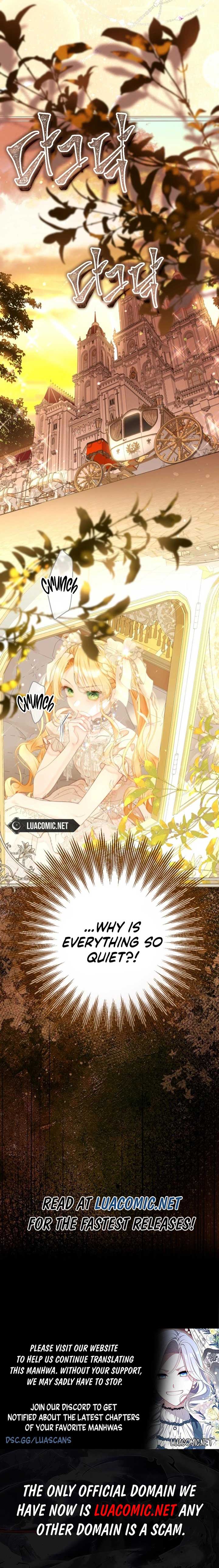 The World Without My Sister Who Everyone Loved Chapter 76 71 ch 76 16