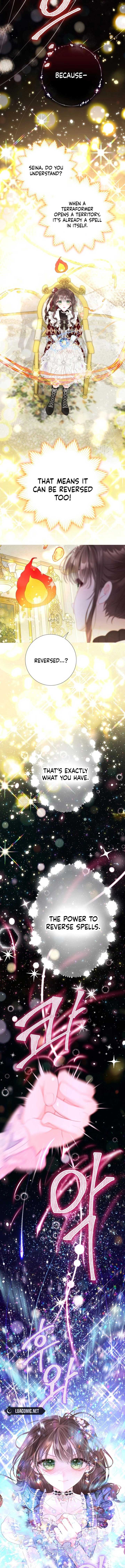 The World Without My Sister Who Everyone Loved Chapter 76 57 ch 76 2