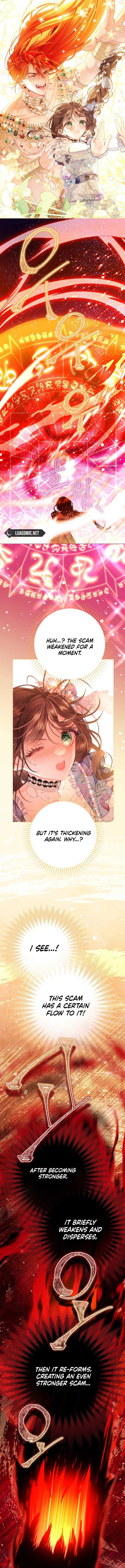 The World Without My Sister Who Everyone Loved Chapter 76 61 ch 76 6