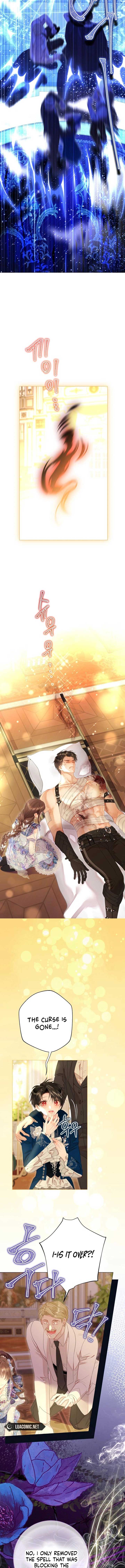 The World Without My Sister Who Everyone Loved Chapter 76 64 ch 76 9
