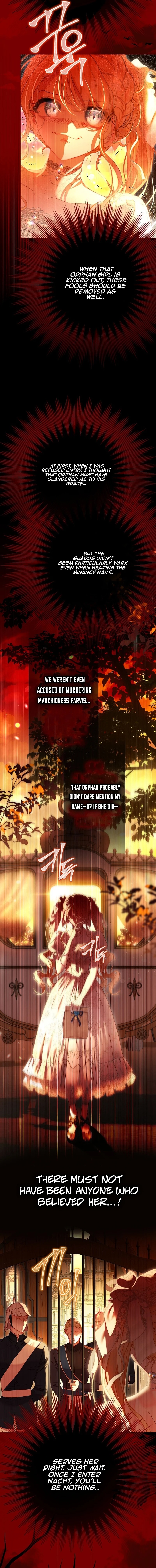 The World Without My Sister Who Everyone Loved Chapter 78 64 ch 78 3