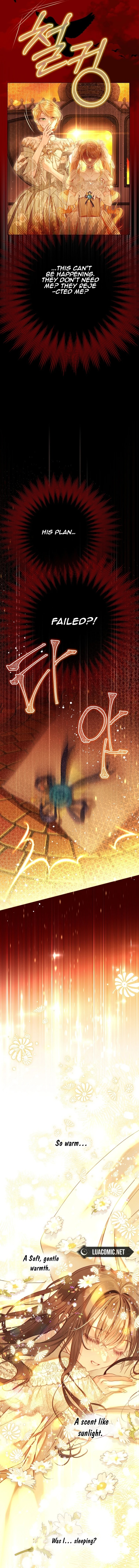 The World Without My Sister Who Everyone Loved Chapter 78 66 ch 78 5